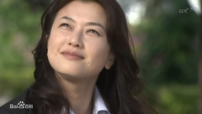 精选夏川结衣(夏川 結衣 YUI NATSUKAWA)