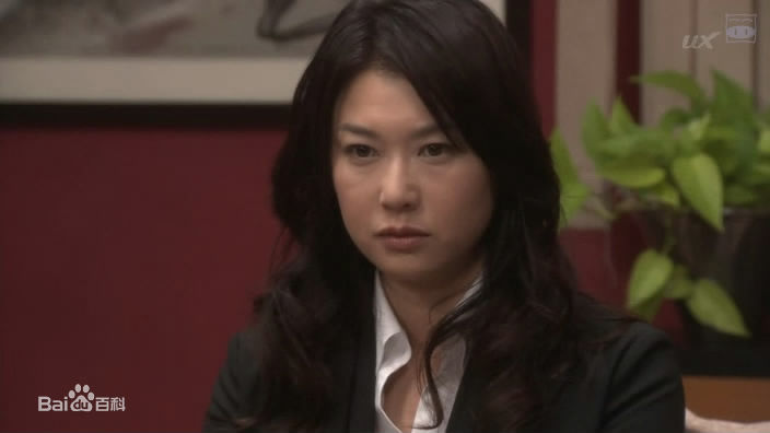 精选夏川结衣(夏川 結衣 YUI NATSUKAWA)