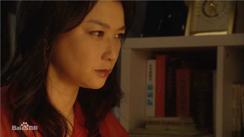 精选夏川结衣(夏川 結衣 YUI NATSUKAWA)