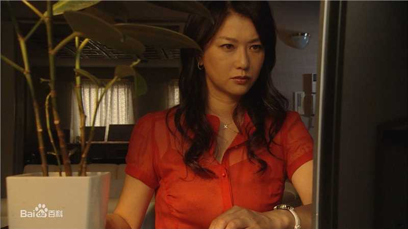 精选夏川结衣(夏川 結衣 YUI NATSUKAWA)