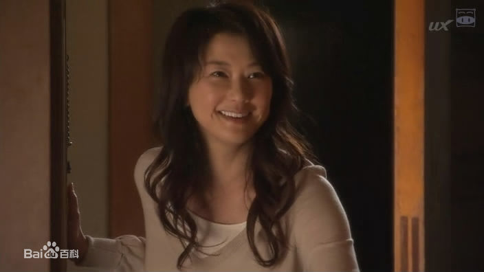 精选夏川结衣(夏川 結衣 YUI NATSUKAWA)