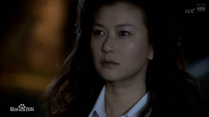 精选夏川结衣(夏川 結衣 YUI NATSUKAWA)