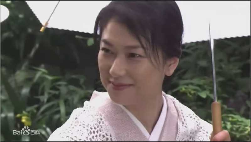 精选夏川结衣(夏川 結衣 YUI NATSUKAWA)