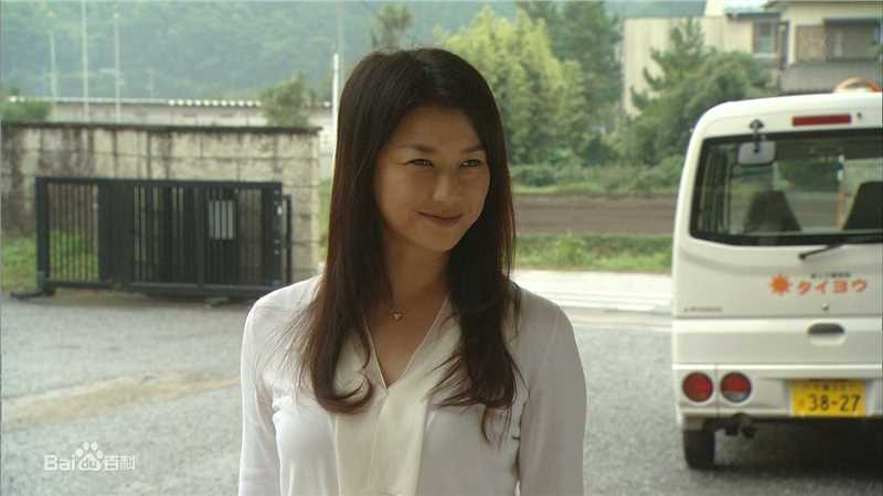 精选夏川结衣(夏川 結衣 YUI NATSUKAWA)