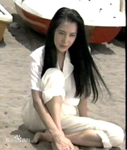 最优质浅野温子生活照