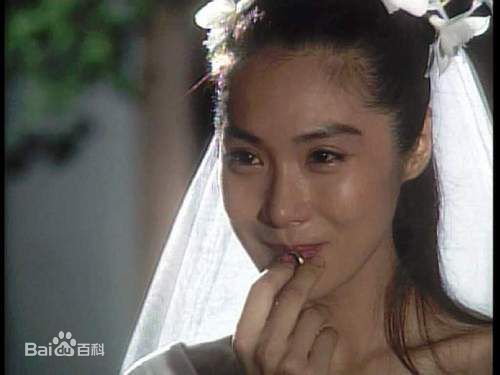 最优质浅野温子生活照