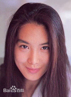 最优质浅野温子生活照