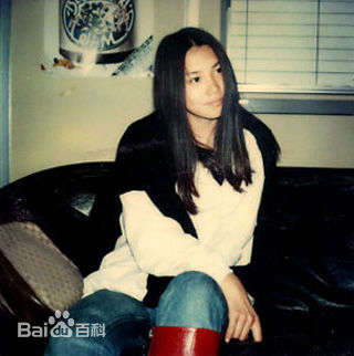 最优质浅野温子生活照