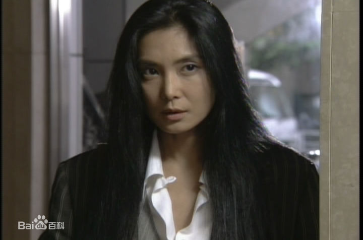 最全浅野温子素颜照