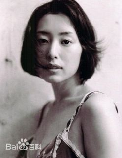 最全木村多江(TAE KIMURA)素颜照