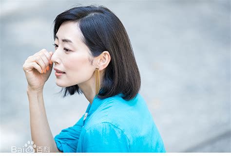 最全木村多江(TAE KIMURA)素颜照