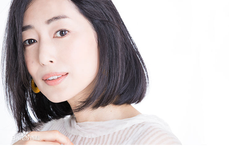 最全木村多江(TAE KIMURA)素颜照