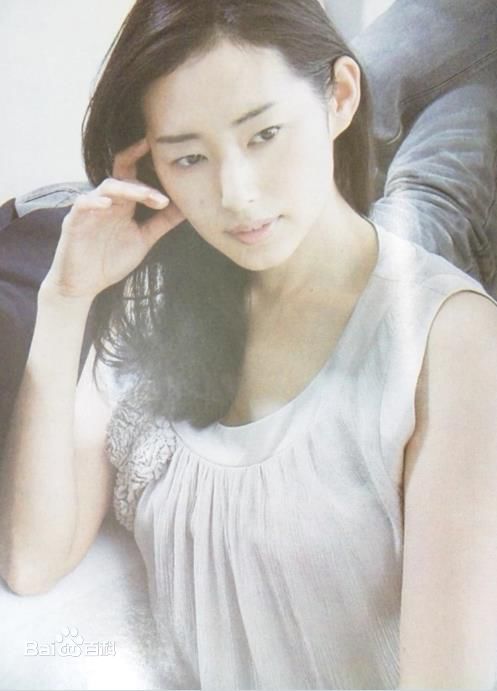 最全木村多江(TAE KIMURA)素颜照