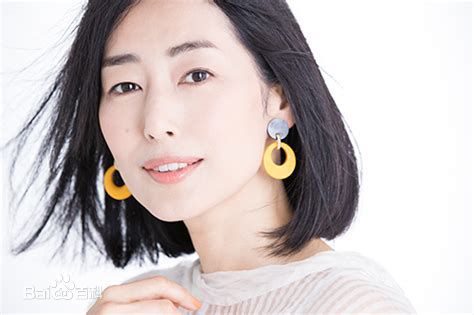 最全木村多江(TAE KIMURA)素颜照