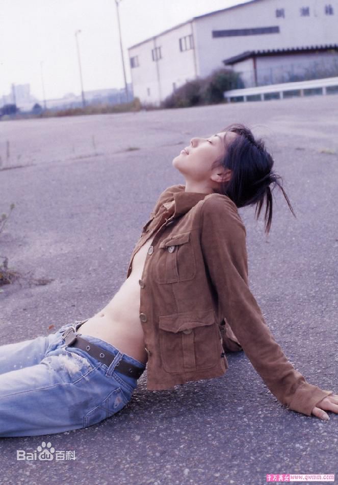 高清木村多江(TAE KIMURA)精彩图册