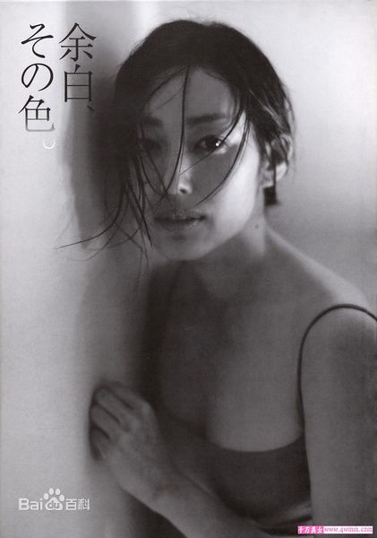 最新木村多江(TAE KIMURA)精彩图册