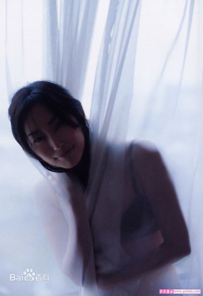 最新木村多江(TAE KIMURA)精彩图册