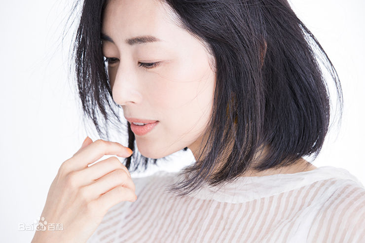 最全木村多江(TAE KIMURA)素颜照