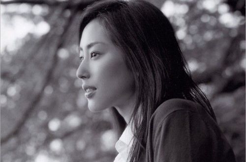 最全木村多江(TAE KIMURA)素颜照