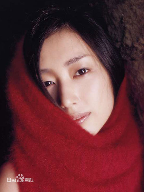 最全木村多江(TAE KIMURA)素颜照