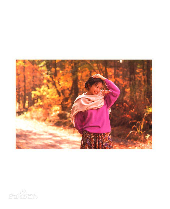 和久井映美(わくい えみ（平假名）)最优质