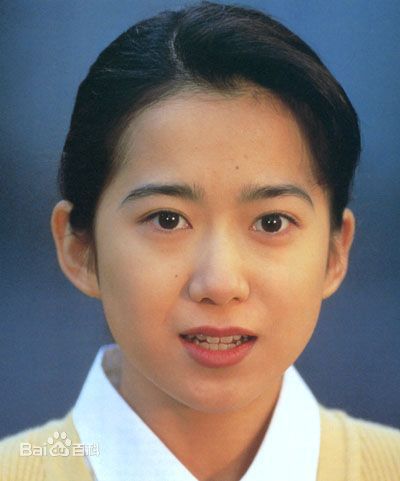 最新和久井映美(わくい えみ（平假名）)和久井映见精彩图册