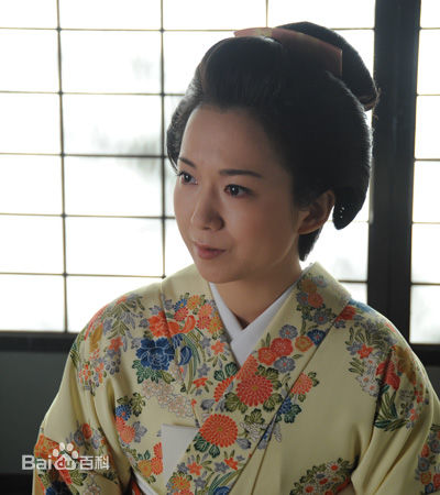 最新和久井映美(わくい えみ（平假名）)和久井映见精彩图册