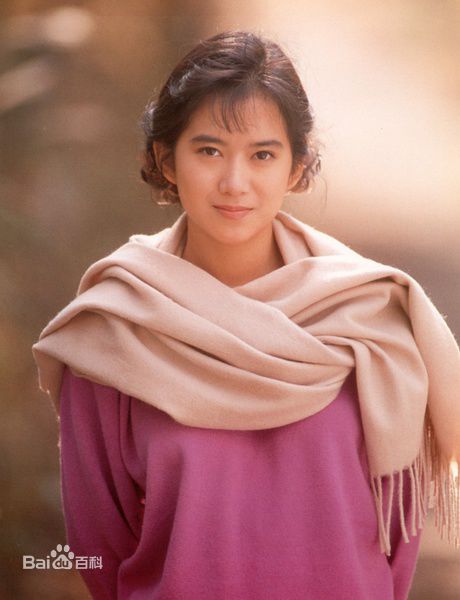 最新和久井映美(わくい えみ（平假名）)和久井映见精彩图册