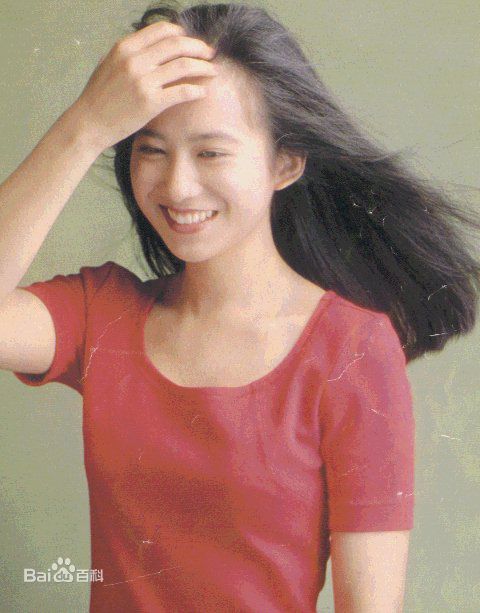 最新和久井映美(わくい えみ（平假名）)和久井映见精彩图册