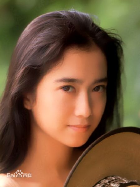 最新和久井映美(わくい えみ（平假名）)和久井映见精彩图册