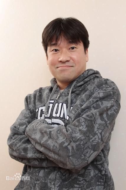 精选佐藤二朗(Sato Jiro)