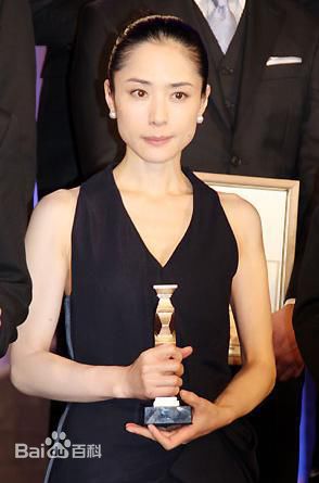 高清深津绘里(深津絵里（Eri Fukatsu）)性感图片