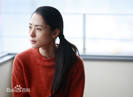 高清深津绘里(深津絵里（Eri Fukatsu）)性感图片