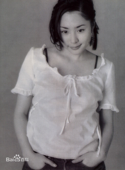 高清深津绘里(深津絵里（Eri Fukatsu）)性感图片