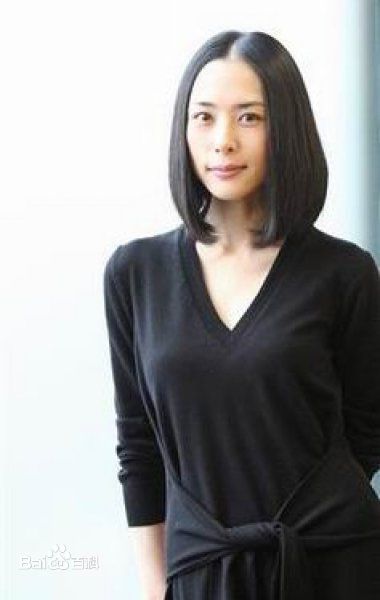 高清深津绘里(深津絵里（Eri Fukatsu）)性感图片