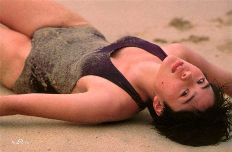 深津绘里(深津絵里（Eri Fukatsu）)早年图片壁纸壁纸