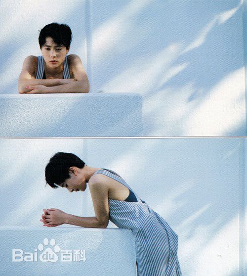 深津绘里(深津絵里（Eri Fukatsu）)早年图片壁纸壁纸