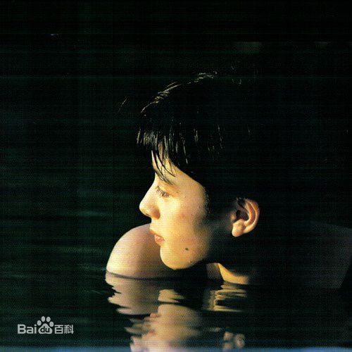 深津绘里(深津絵里（Eri Fukatsu）)早年图片壁纸壁纸