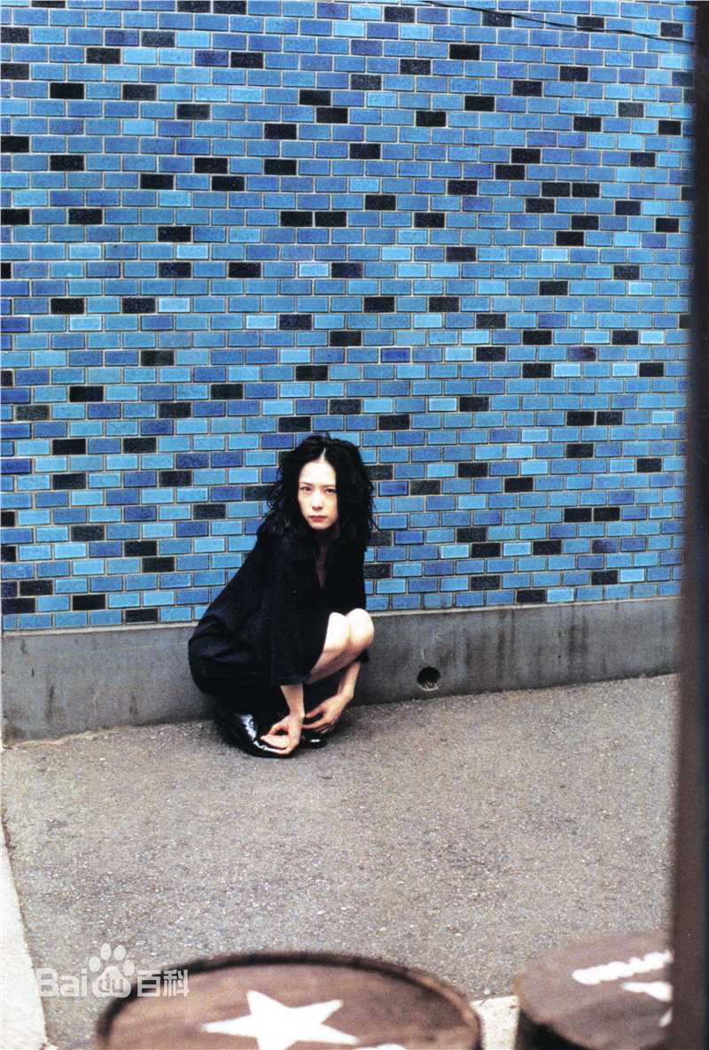 最优质深津绘里(深津絵里（Eri Fukatsu）)精彩图册