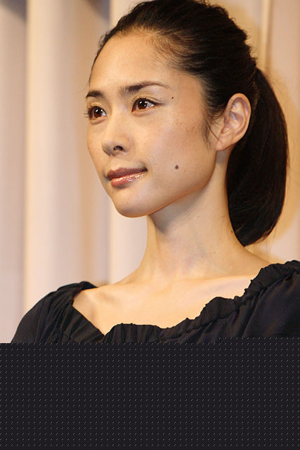 最优质深津绘里(深津絵里（Eri Fukatsu）)精彩图册