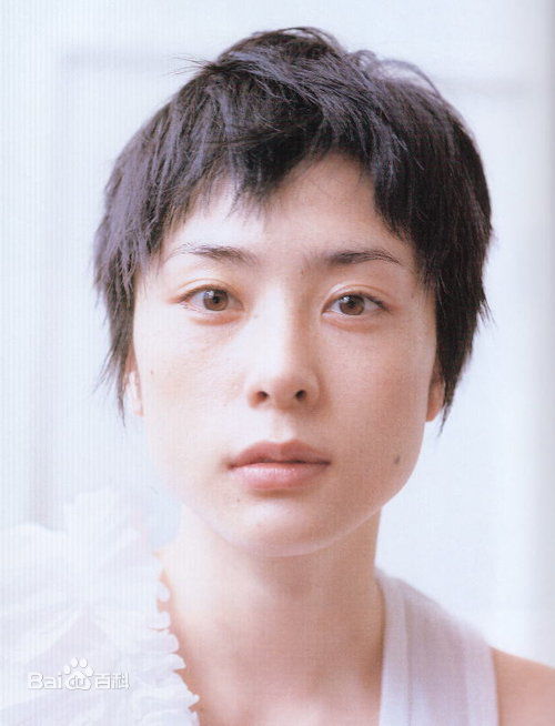 最优质深津绘里(深津絵里（Eri Fukatsu）)精彩图册