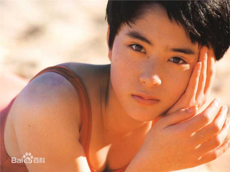 最优质深津绘里(深津絵里（Eri Fukatsu）)精彩图册