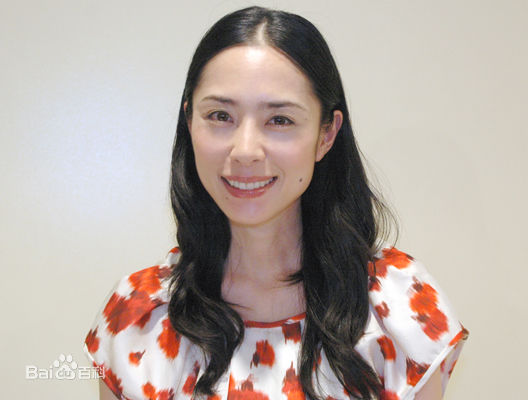 最优质深津绘里(深津絵里（Eri Fukatsu）)精彩图册