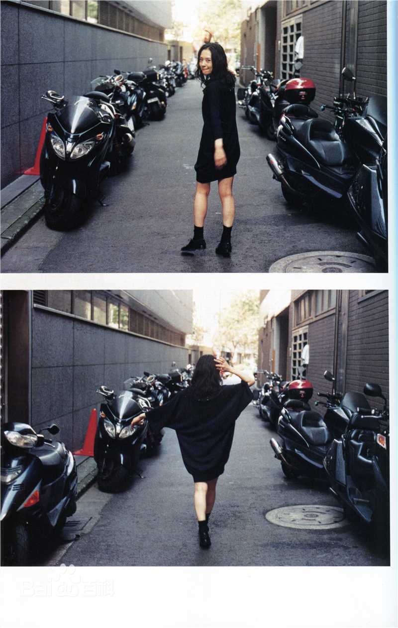 最优质深津绘里(深津絵里（Eri Fukatsu）)精彩图册