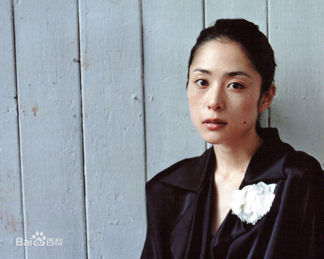 最优质深津绘里(深津絵里（Eri Fukatsu）)精彩图册