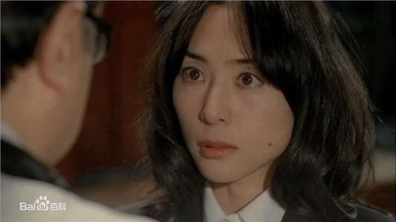 最优质深津绘里(深津絵里（Eri Fukatsu）)精彩图册