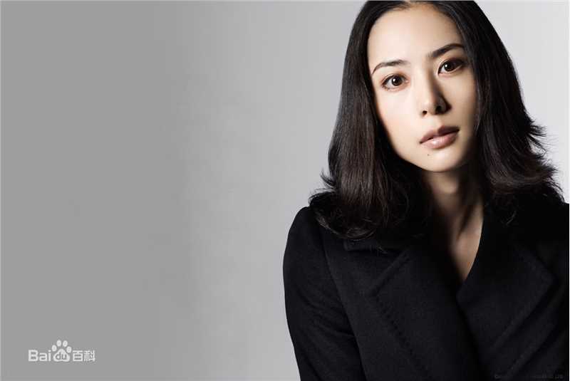 深津绘里(深津絵里（Eri Fukatsu）)前后照片