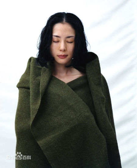 深津绘里(深津絵里（Eri Fukatsu）)前后照片