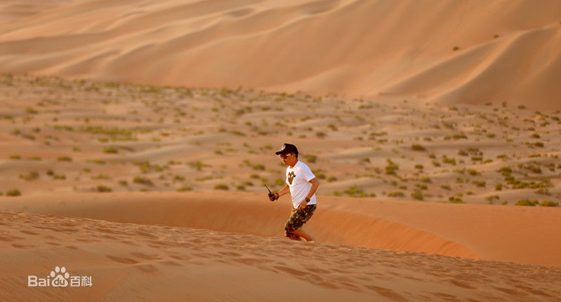 宋洋导演生活照相册