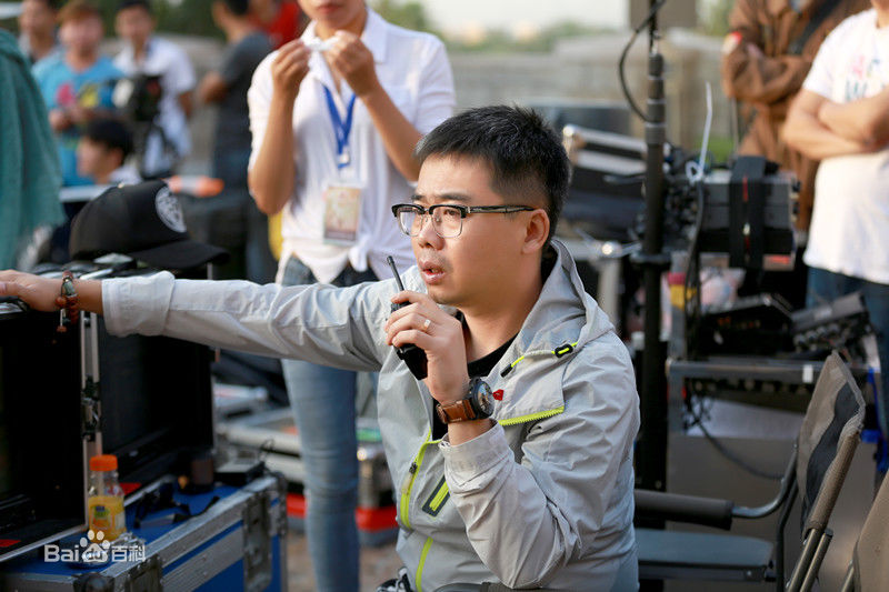 宋洋导演生活照相册